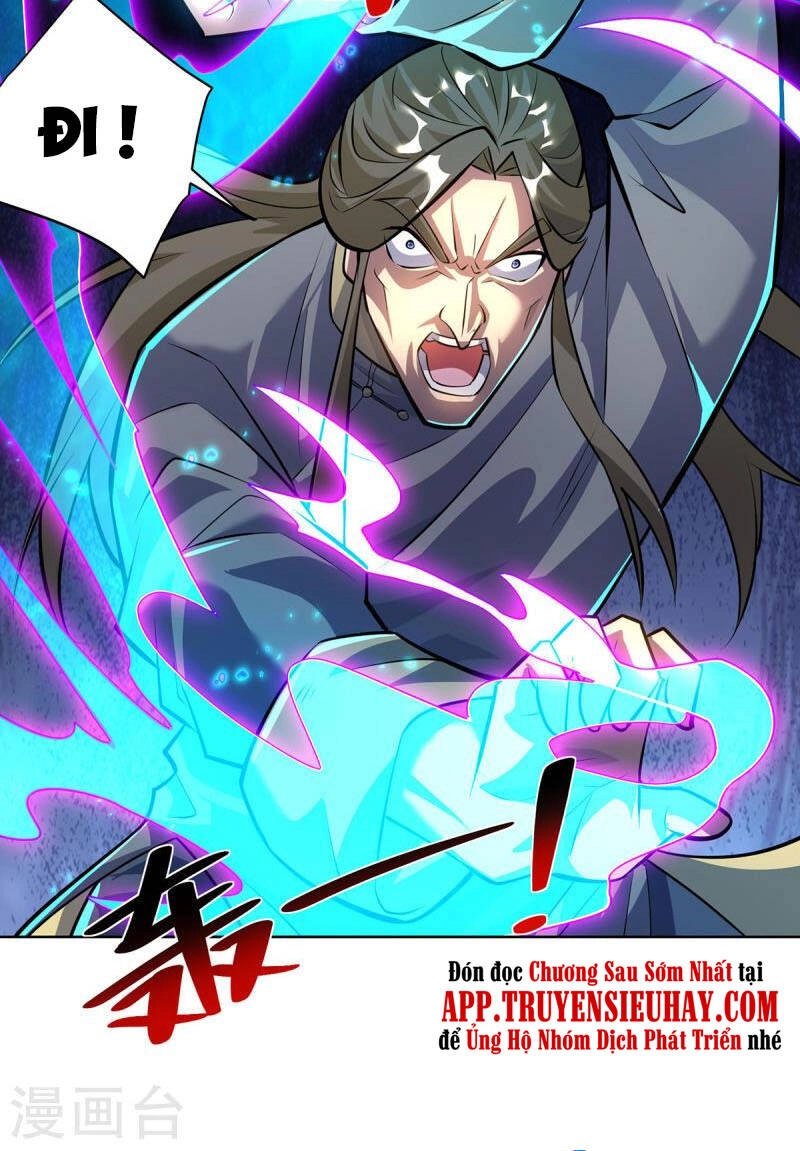 Trọng Sinh Sau Tám Vạn Năm Chapter 319 - 25