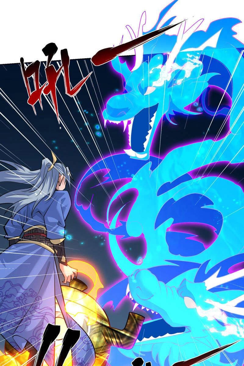 Trọng Sinh Sau Tám Vạn Năm Chapter 319 - 26