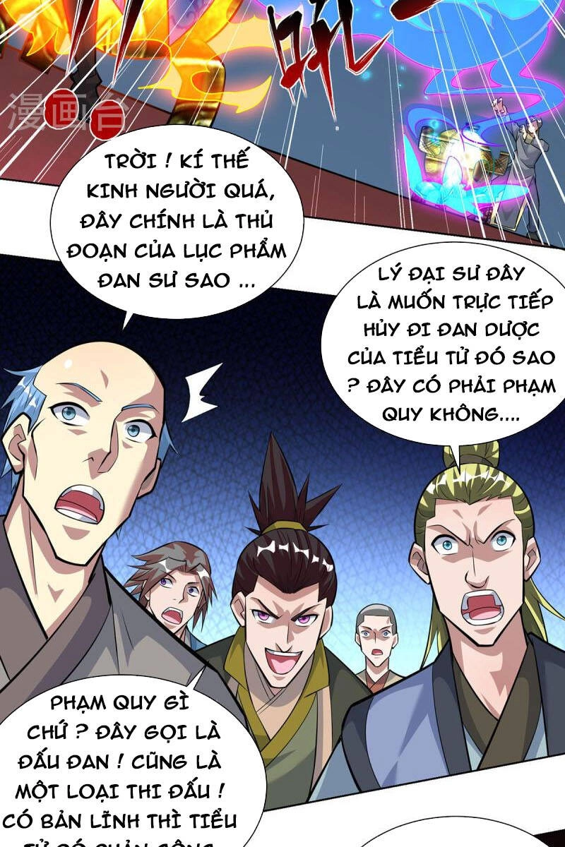 Trọng Sinh Sau Tám Vạn Năm Chapter 319 - 27