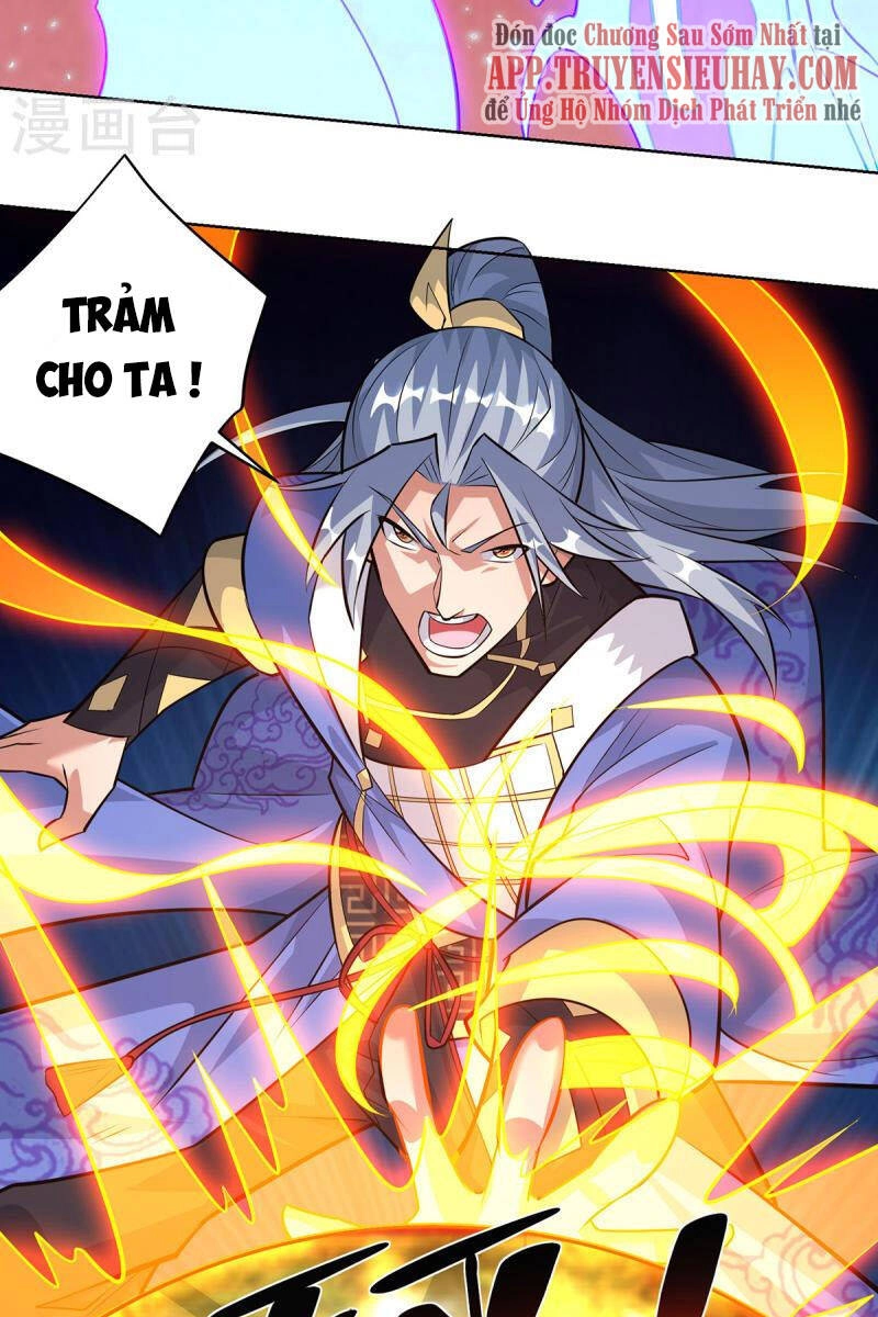 Trọng Sinh Sau Tám Vạn Năm Chapter 319 - 29