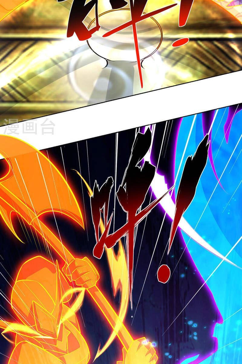 Trọng Sinh Sau Tám Vạn Năm Chapter 319 - 30