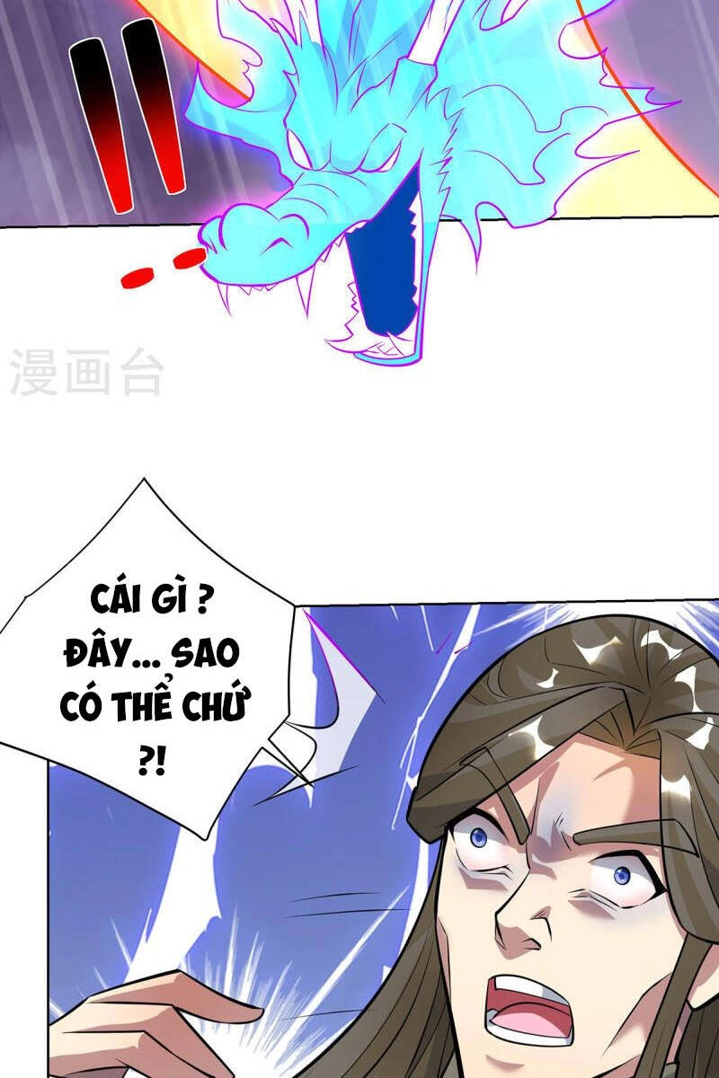 Trọng Sinh Sau Tám Vạn Năm Chapter 319 - 33