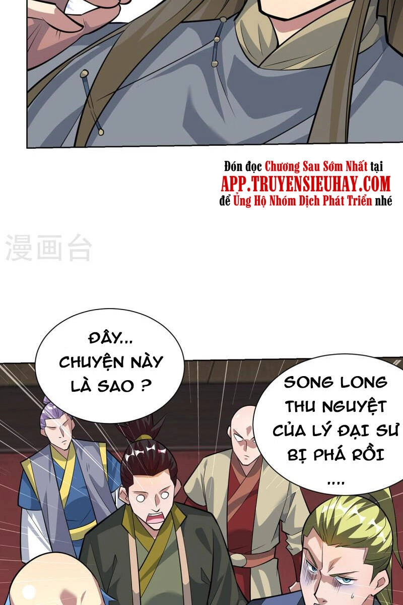 Trọng Sinh Sau Tám Vạn Năm Chapter 319 - 34