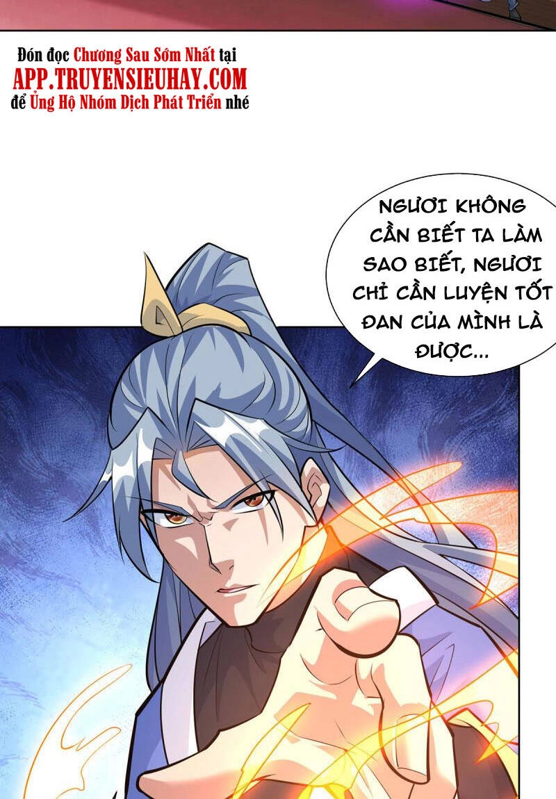 Trọng Sinh Sau Tám Vạn Năm Chapter 320 - 2