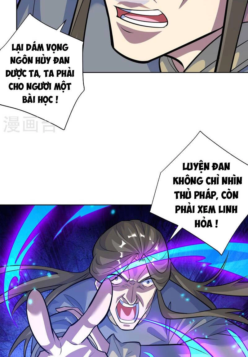 Trọng Sinh Sau Tám Vạn Năm Chapter 320 - 4