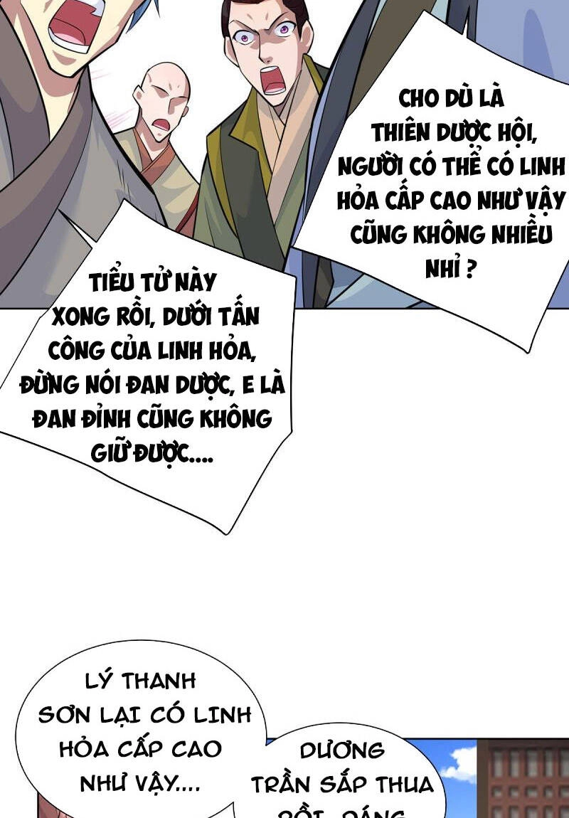 Trọng Sinh Sau Tám Vạn Năm Chapter 320 - 8