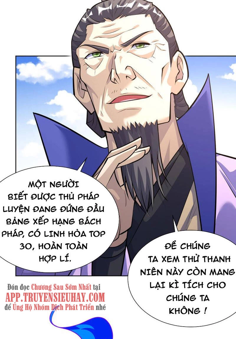 Trọng Sinh Sau Tám Vạn Năm Chapter 320 - 12