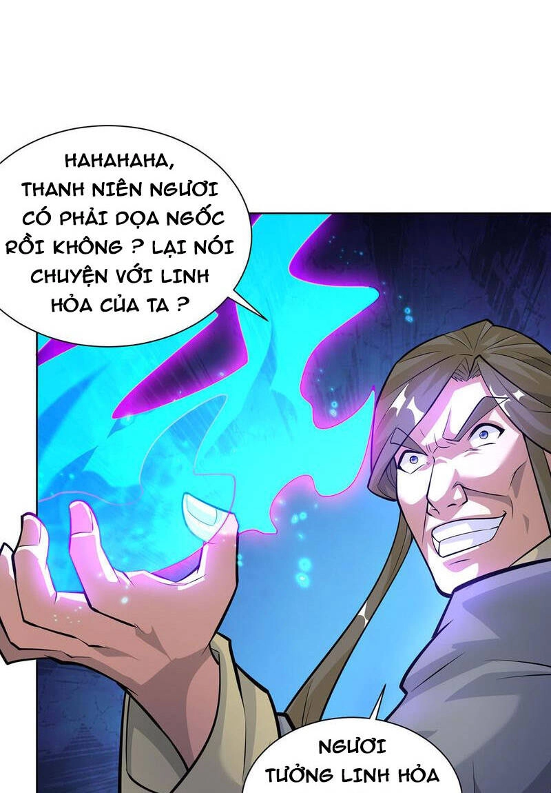 Trọng Sinh Sau Tám Vạn Năm Chapter 320 - 16