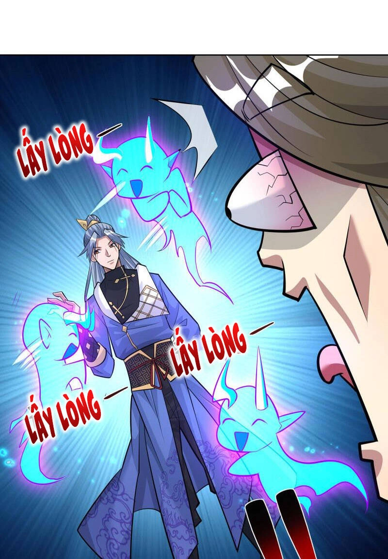 Trọng Sinh Sau Tám Vạn Năm Chapter 320 - 20