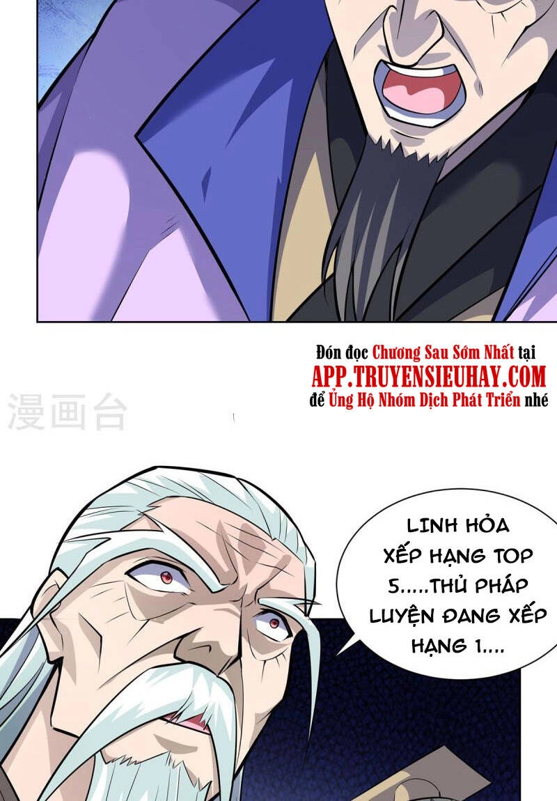 Trọng Sinh Sau Tám Vạn Năm Chapter 320 - 23