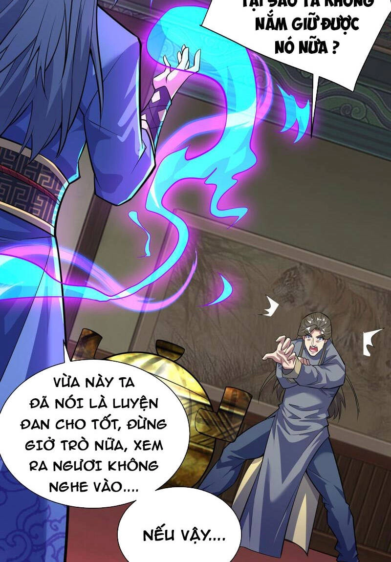 Trọng Sinh Sau Tám Vạn Năm Chapter 320 - 25