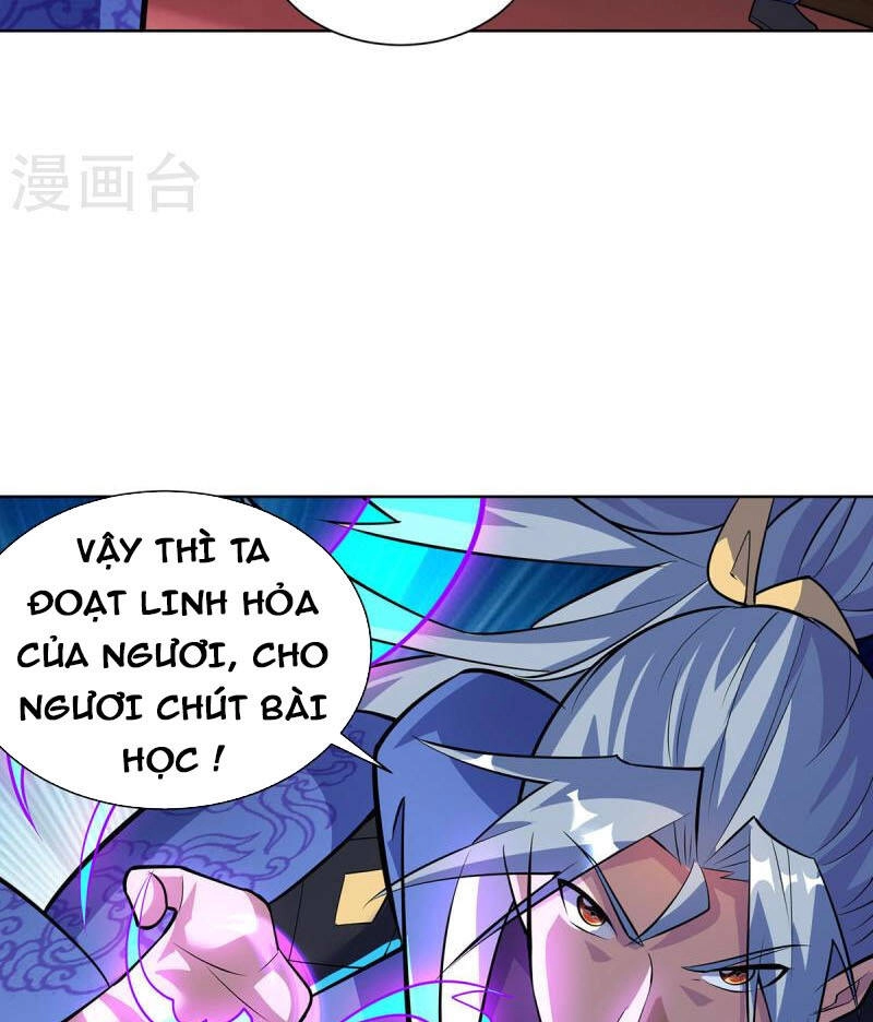 Trọng Sinh Sau Tám Vạn Năm Chapter 320 - 26