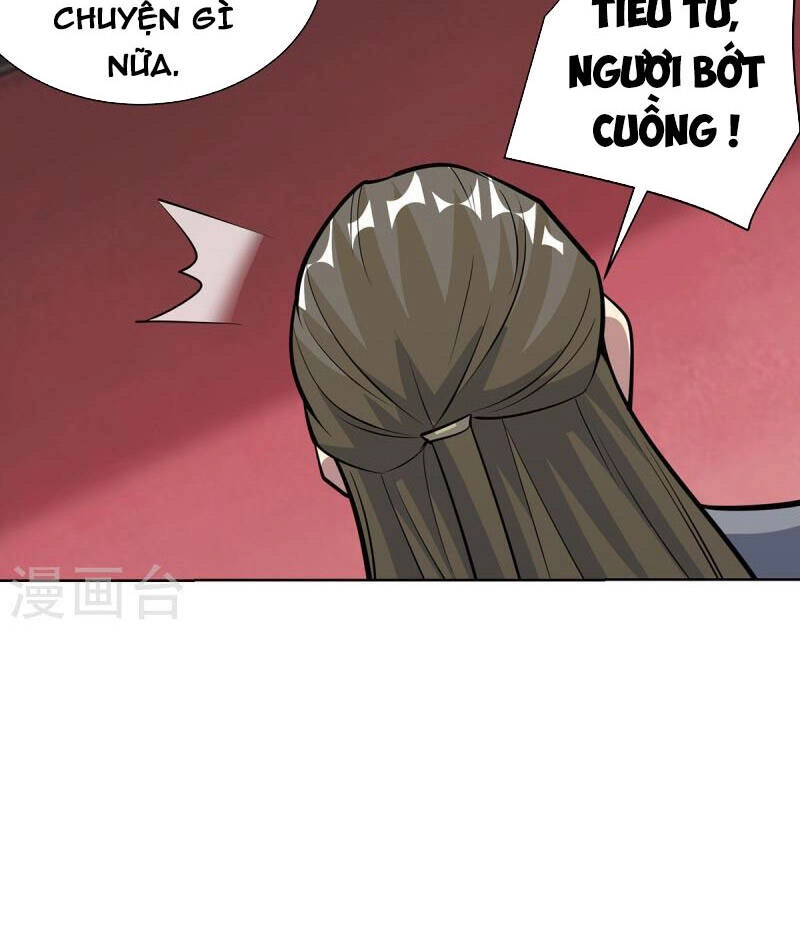 Trọng Sinh Sau Tám Vạn Năm Chapter 320 - 35