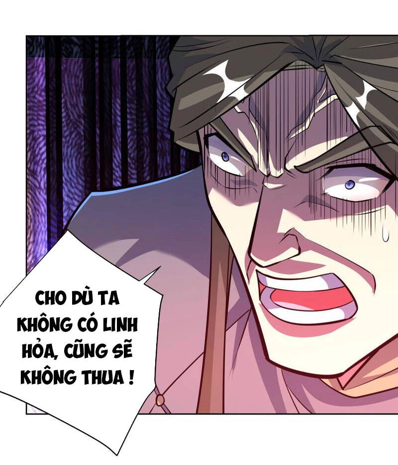 Trọng Sinh Sau Tám Vạn Năm Chapter 320 - 36