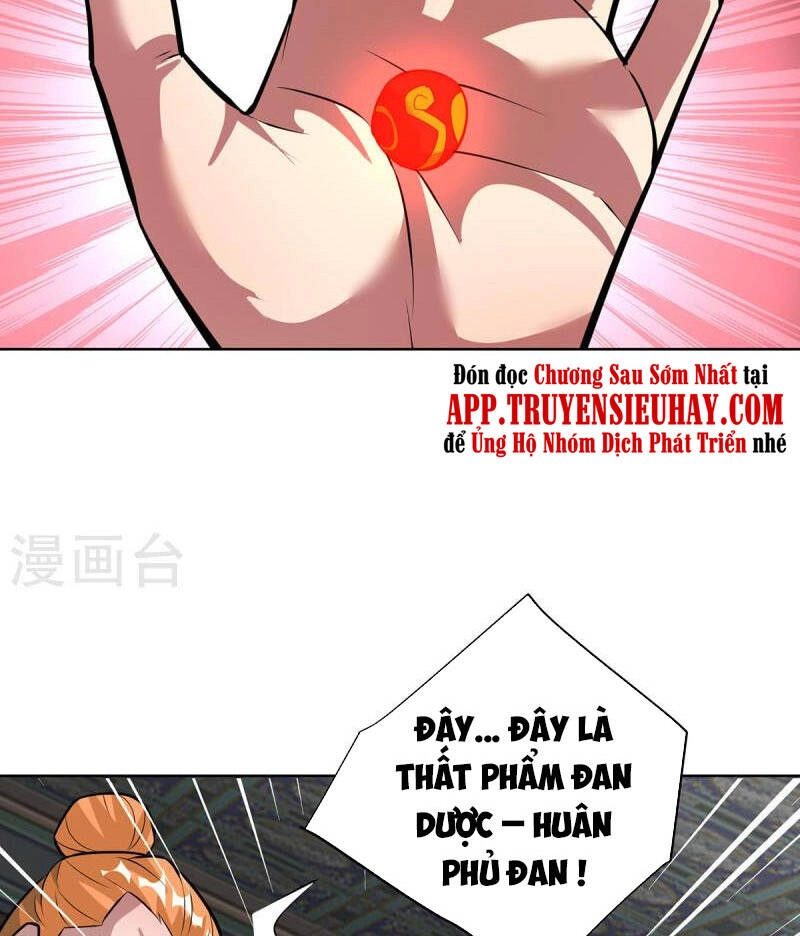 Trọng Sinh Sau Tám Vạn Năm Chapter 320 - 40