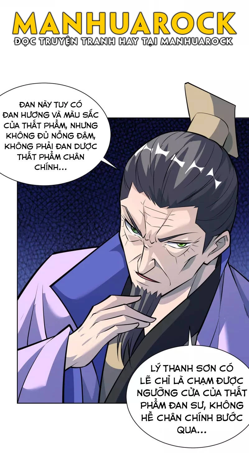 Trọng Sinh Sau Tám Vạn Năm Chapter 321 - 4