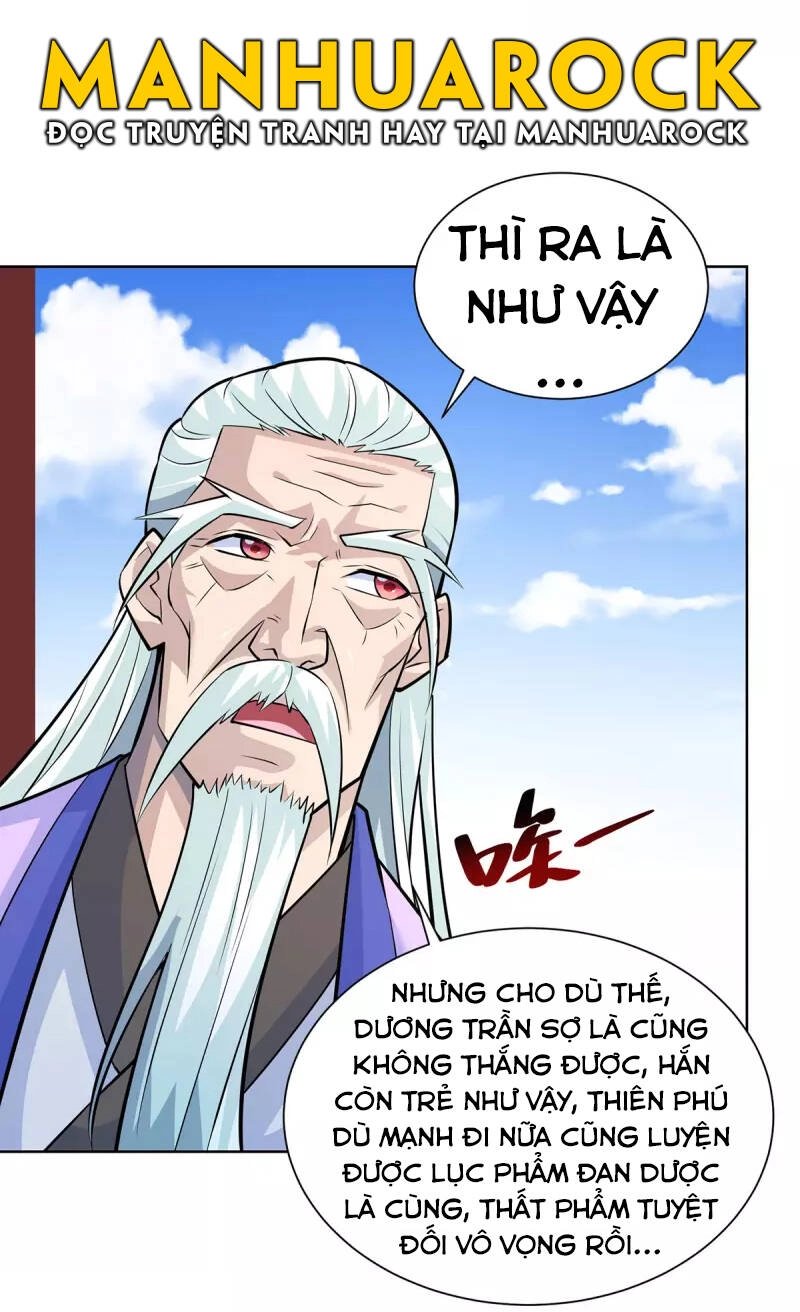 Trọng Sinh Sau Tám Vạn Năm Chapter 321 - 5