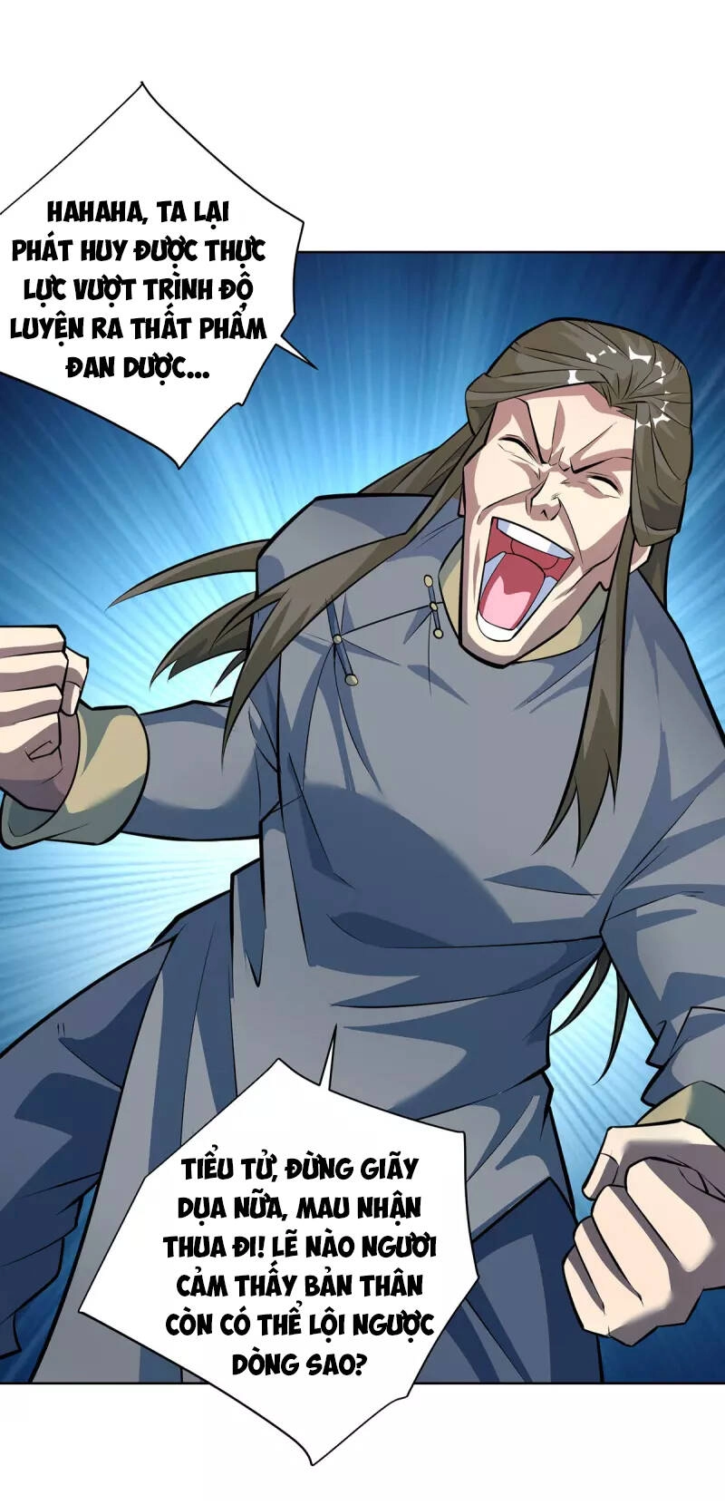 Trọng Sinh Sau Tám Vạn Năm Chapter 321 - 7