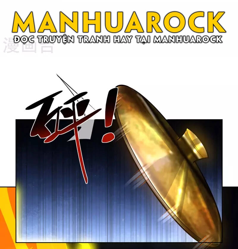 Trọng Sinh Sau Tám Vạn Năm Chapter 321 - 10