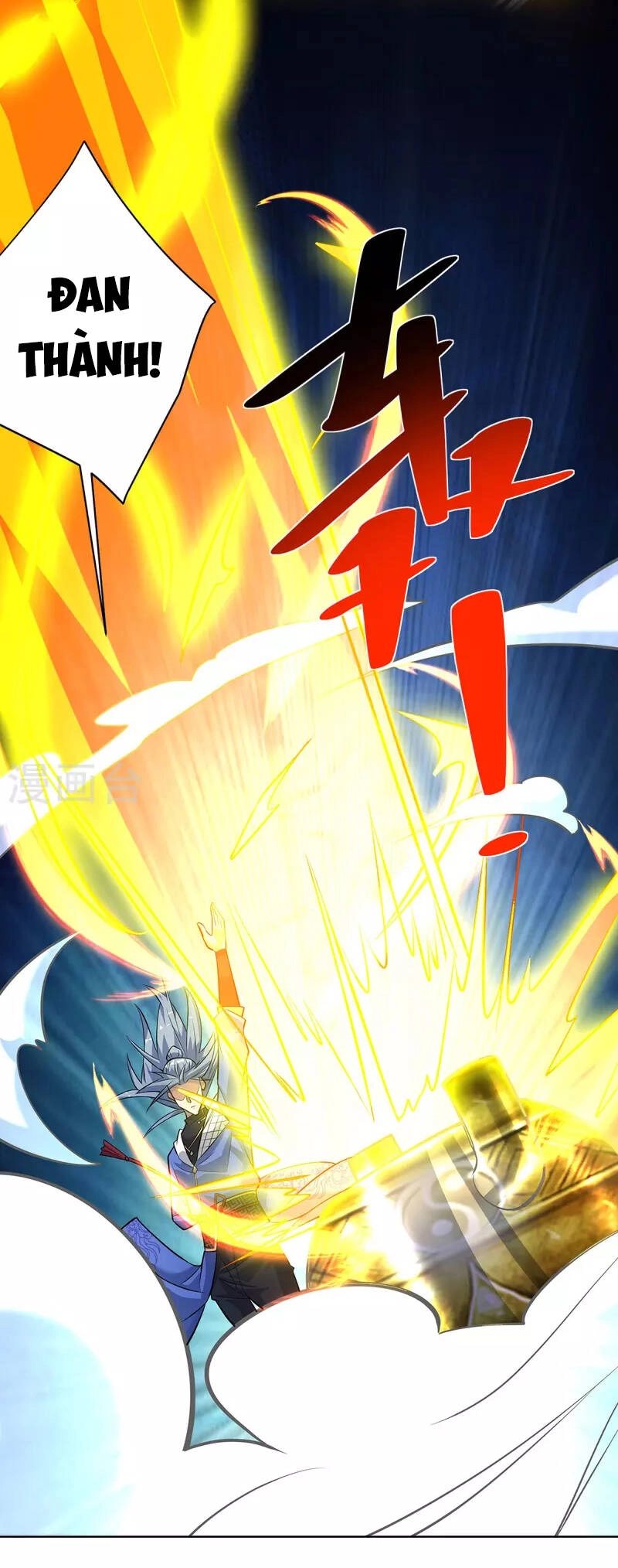 Trọng Sinh Sau Tám Vạn Năm Chapter 321 - 11