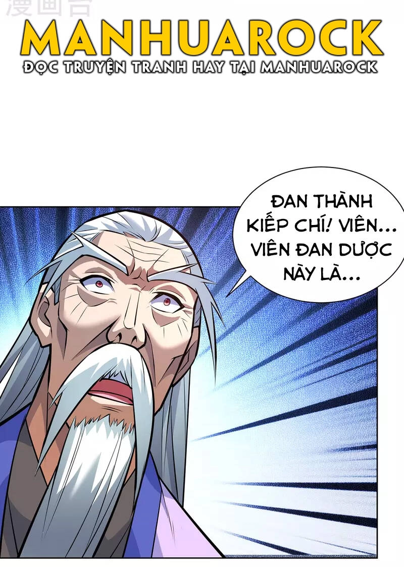 Trọng Sinh Sau Tám Vạn Năm Chapter 321 - 14