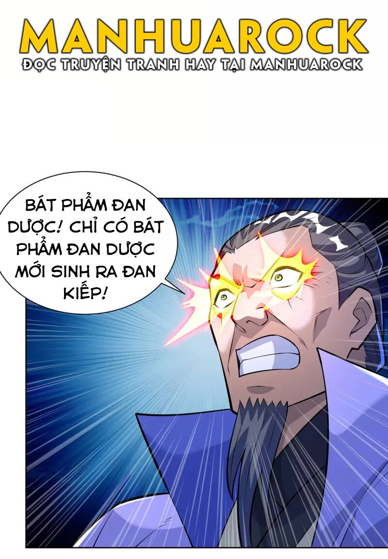 Trọng Sinh Sau Tám Vạn Năm Chapter 321 - 15