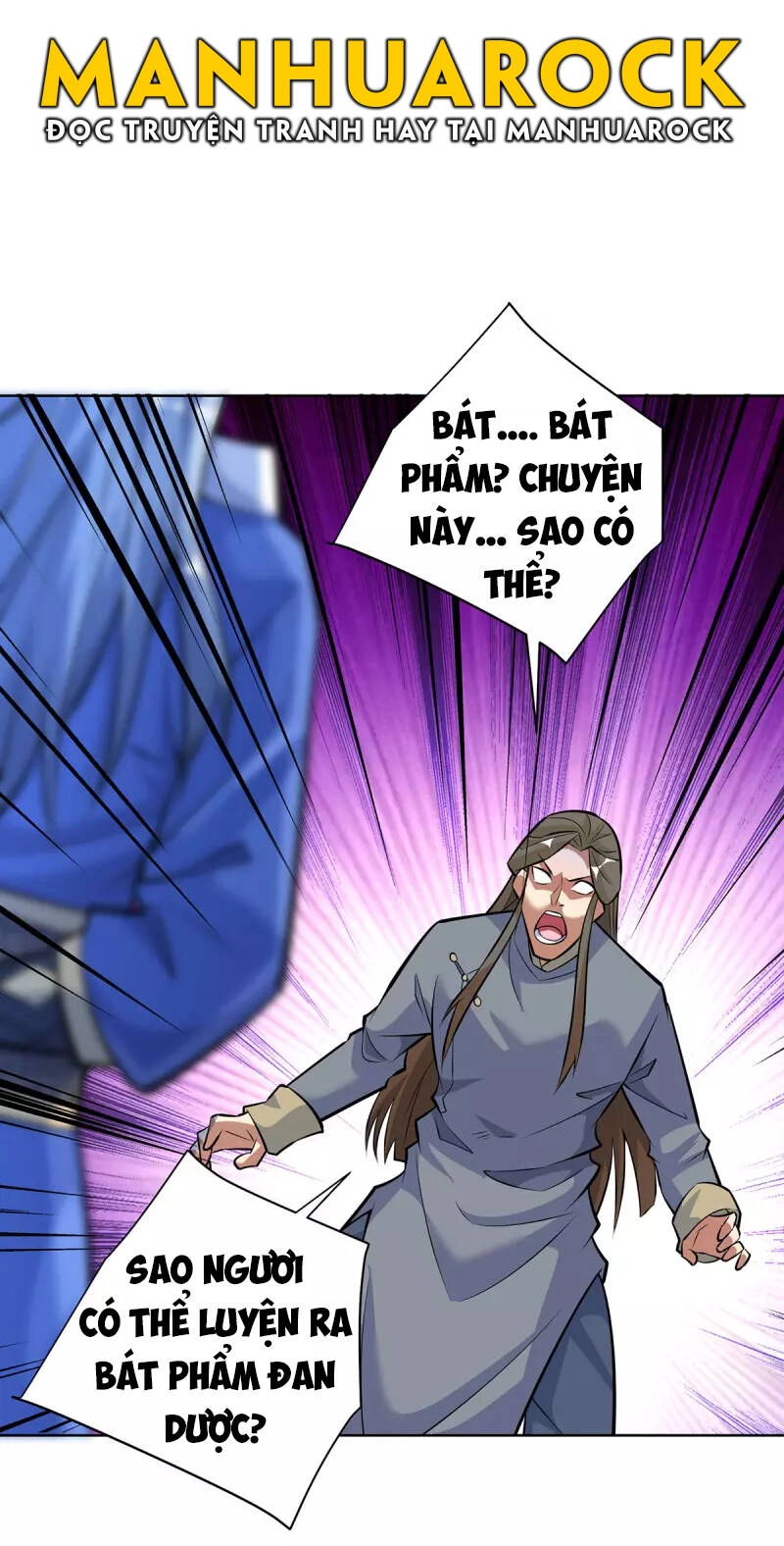 Trọng Sinh Sau Tám Vạn Năm Chapter 321 - 16