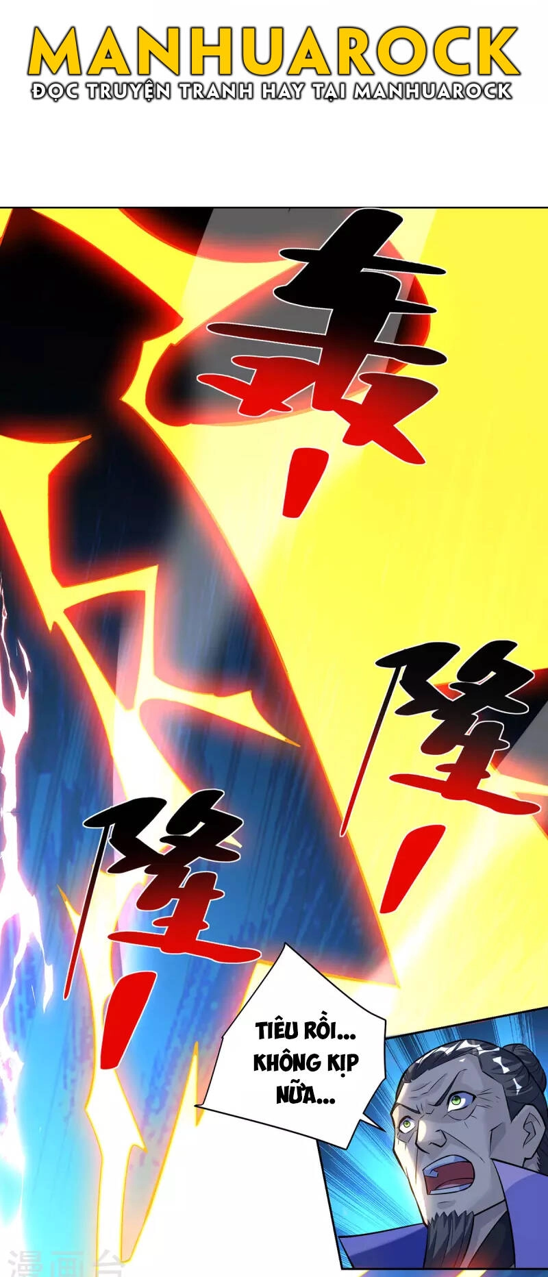 Trọng Sinh Sau Tám Vạn Năm Chapter 321 - 21