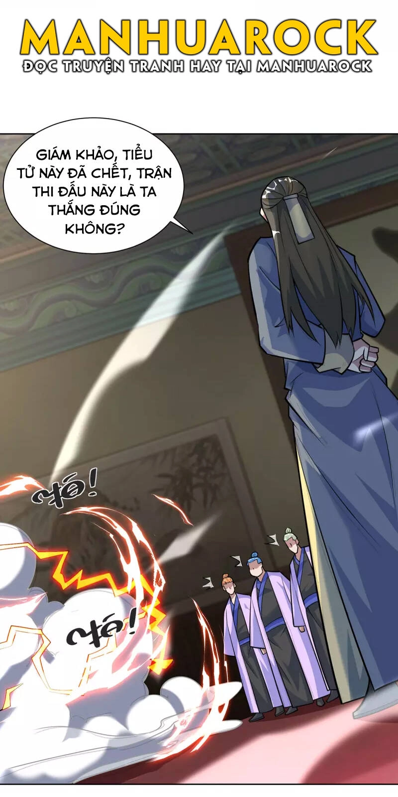 Trọng Sinh Sau Tám Vạn Năm Chapter 321 - 24