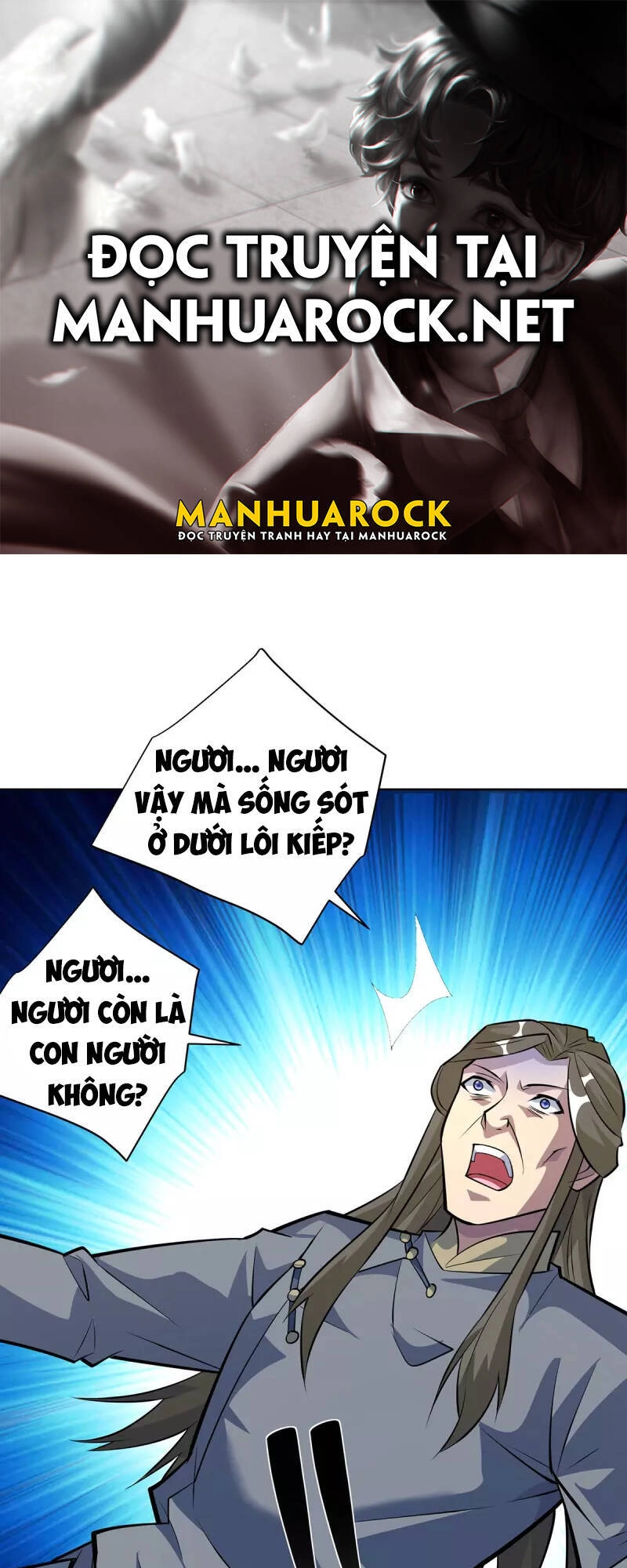 Trọng Sinh Sau Tám Vạn Năm Chapter 322 - 1