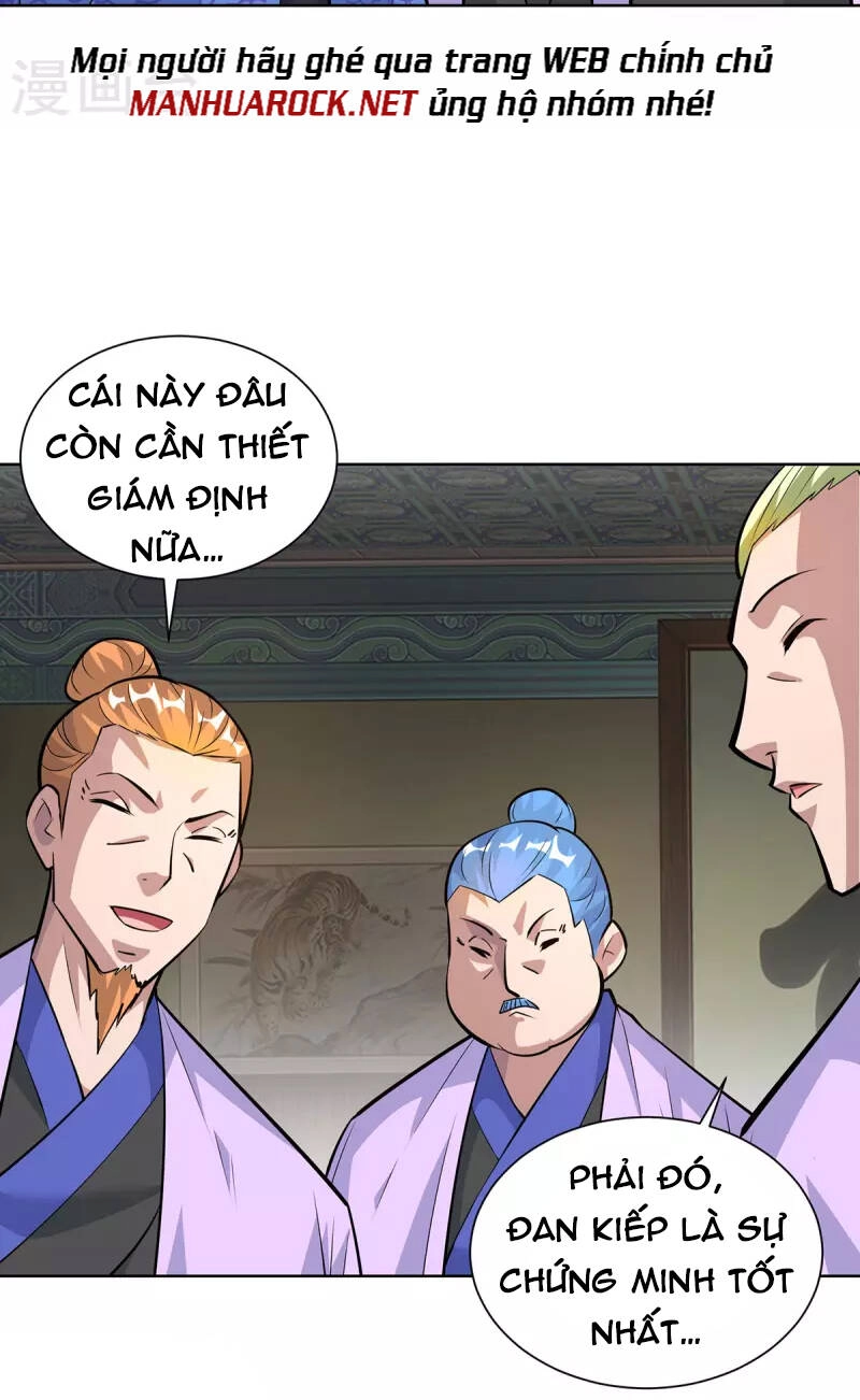 Trọng Sinh Sau Tám Vạn Năm Chapter 322 - 5