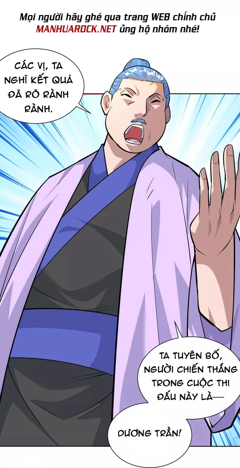 Trọng Sinh Sau Tám Vạn Năm Chapter 322 - 6