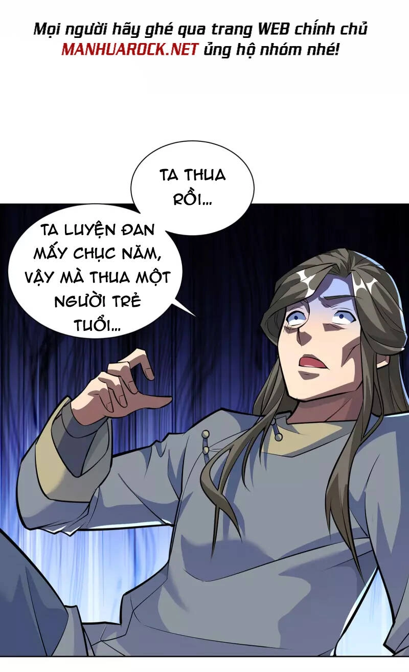 Trọng Sinh Sau Tám Vạn Năm Chapter 322 - 9