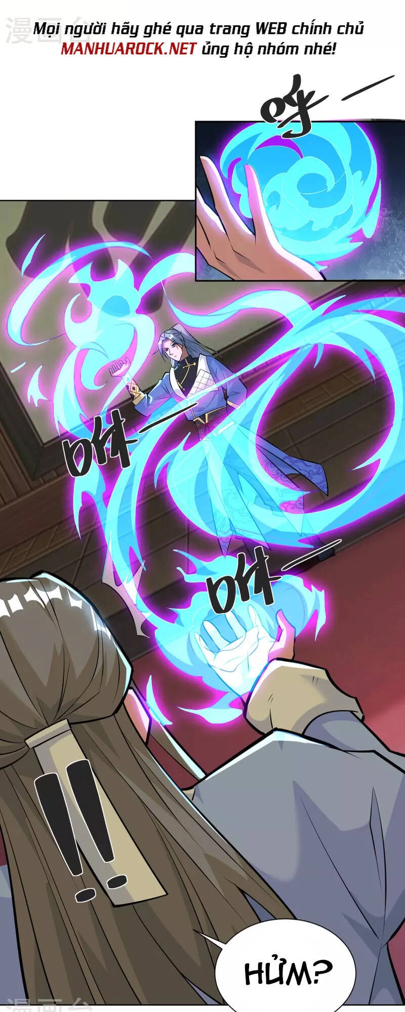 Trọng Sinh Sau Tám Vạn Năm Chapter 322 - 10