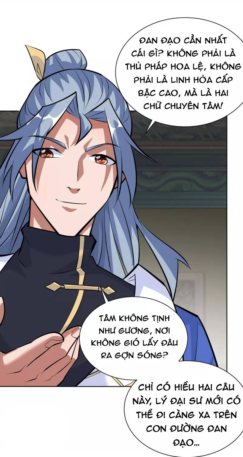 Trọng Sinh Sau Tám Vạn Năm Chapter 322 - 13