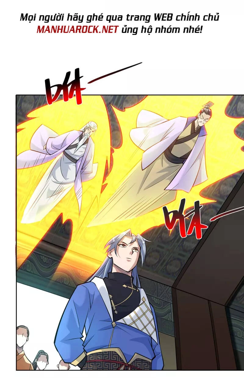 Trọng Sinh Sau Tám Vạn Năm Chapter 322 - 16