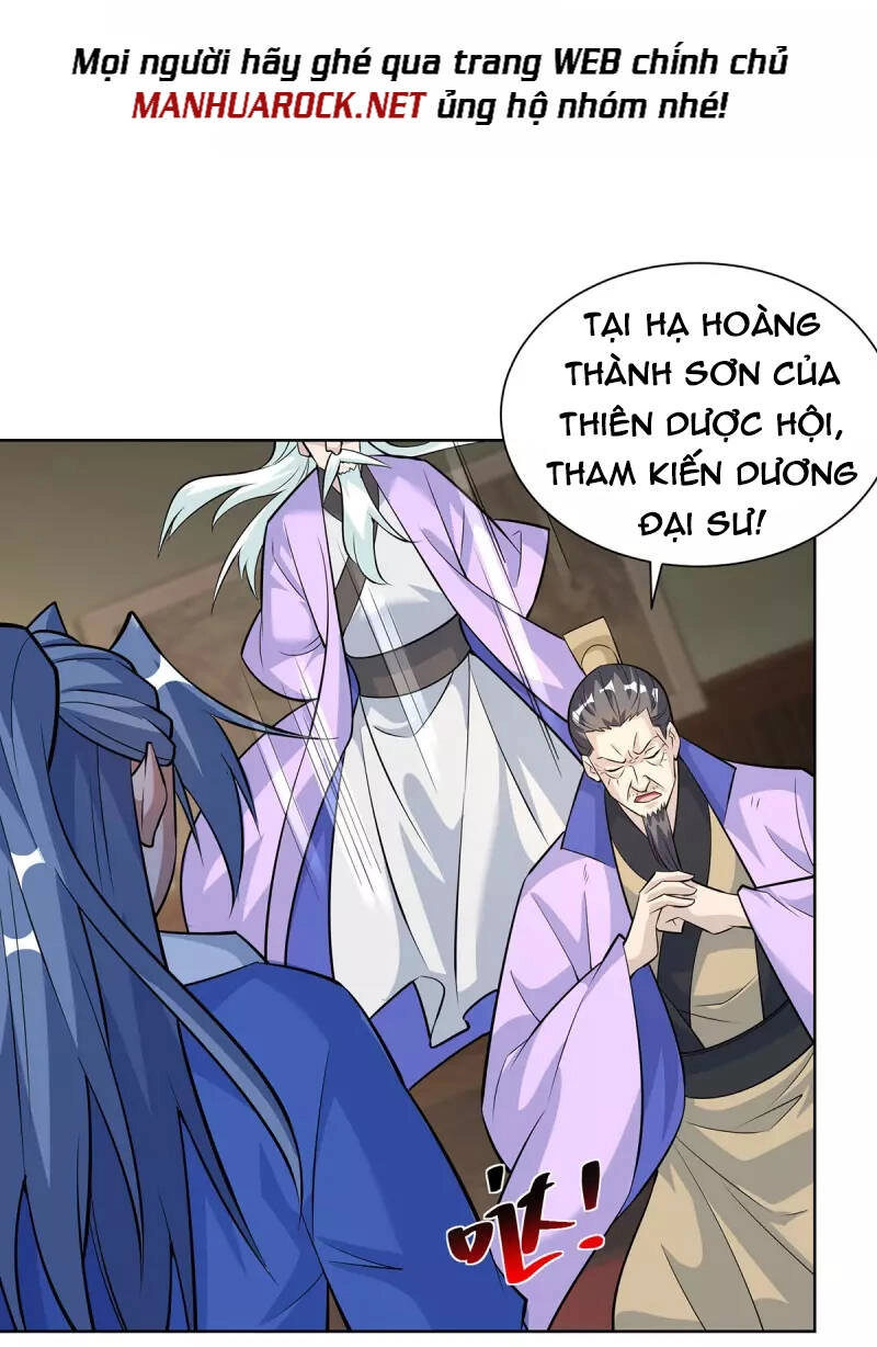 Trọng Sinh Sau Tám Vạn Năm Chapter 322 - 17