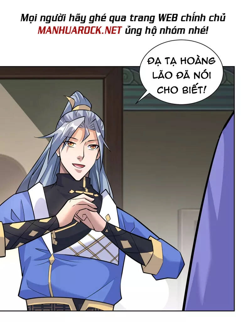 Trọng Sinh Sau Tám Vạn Năm Chapter 322 - 20