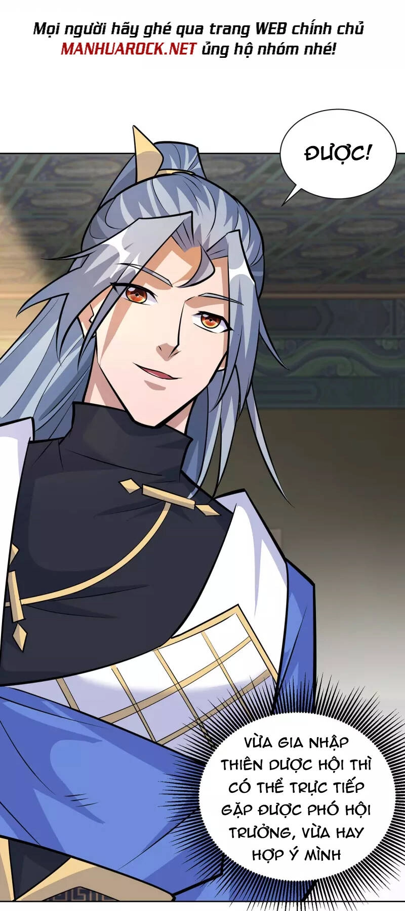 Trọng Sinh Sau Tám Vạn Năm Chapter 322 - 22