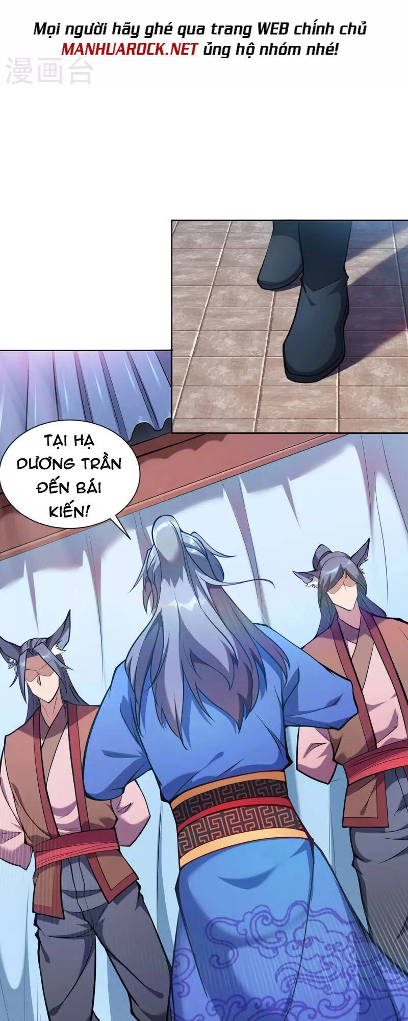 Trọng Sinh Sau Tám Vạn Năm Chapter 322 - 29