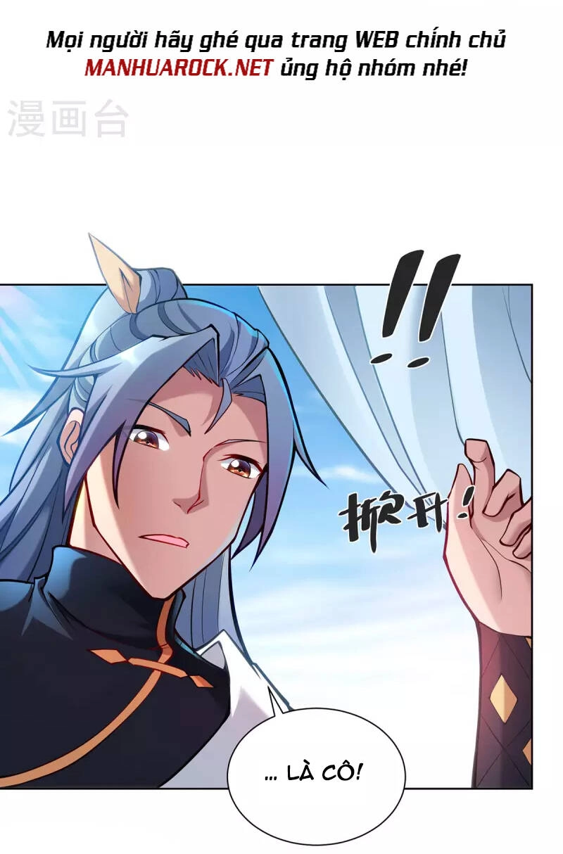 Trọng Sinh Sau Tám Vạn Năm Chapter 322 - 33