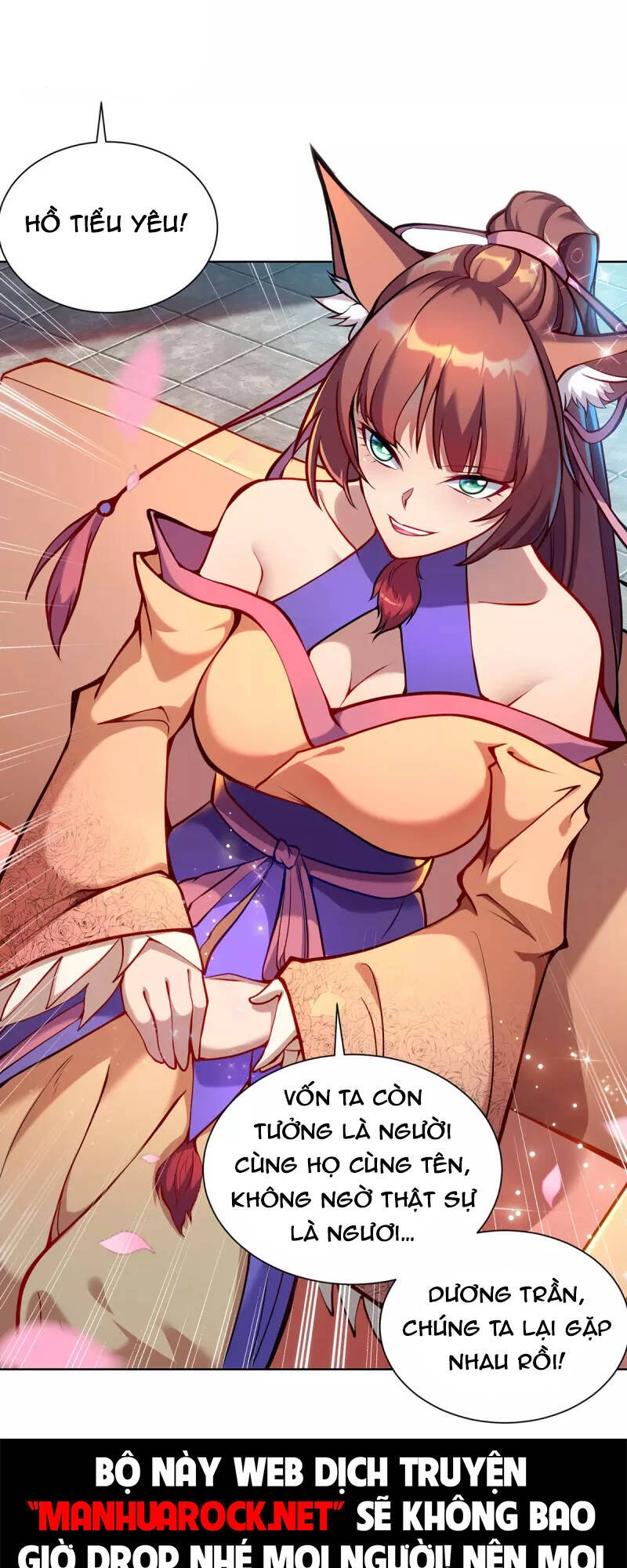 Trọng Sinh Sau Tám Vạn Năm Chapter 322 - 34