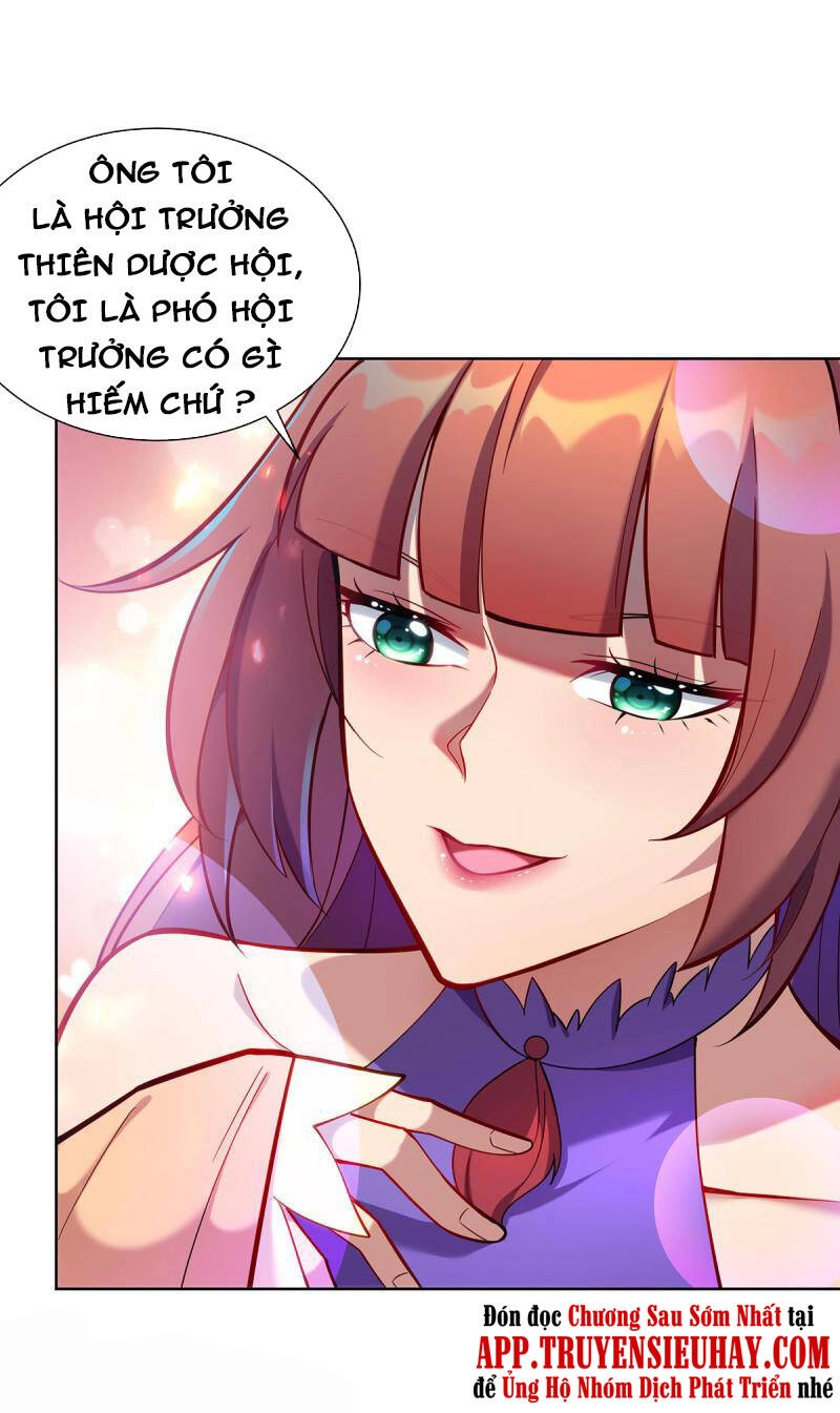 Trọng Sinh Sau Tám Vạn Năm Chapter 323 - 2