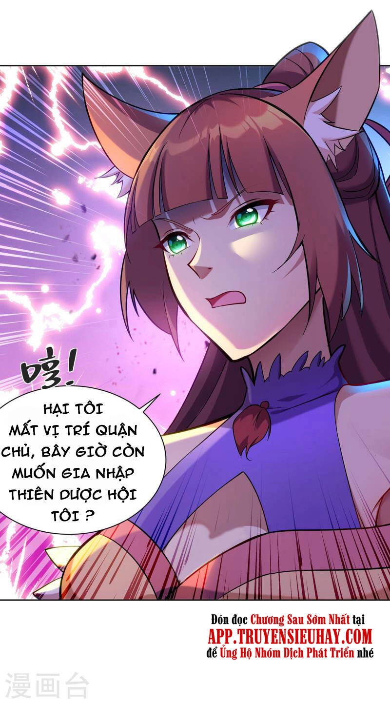 Trọng Sinh Sau Tám Vạn Năm Chapter 323 - 5