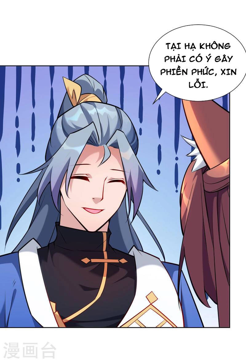 Trọng Sinh Sau Tám Vạn Năm Chapter 323 - 6