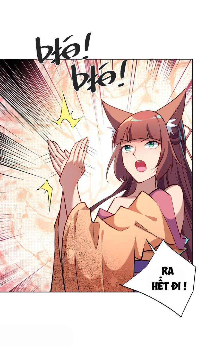 Trọng Sinh Sau Tám Vạn Năm Chapter 323 - 10