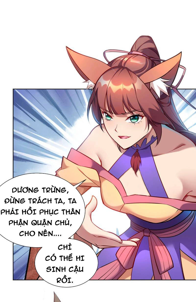 Trọng Sinh Sau Tám Vạn Năm Chapter 323 - 12