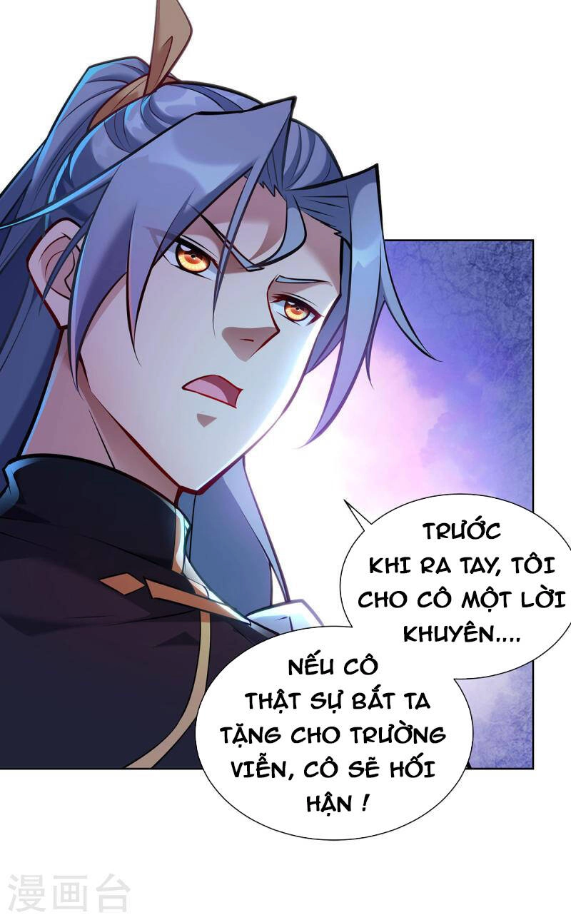 Trọng Sinh Sau Tám Vạn Năm Chapter 323 - 13