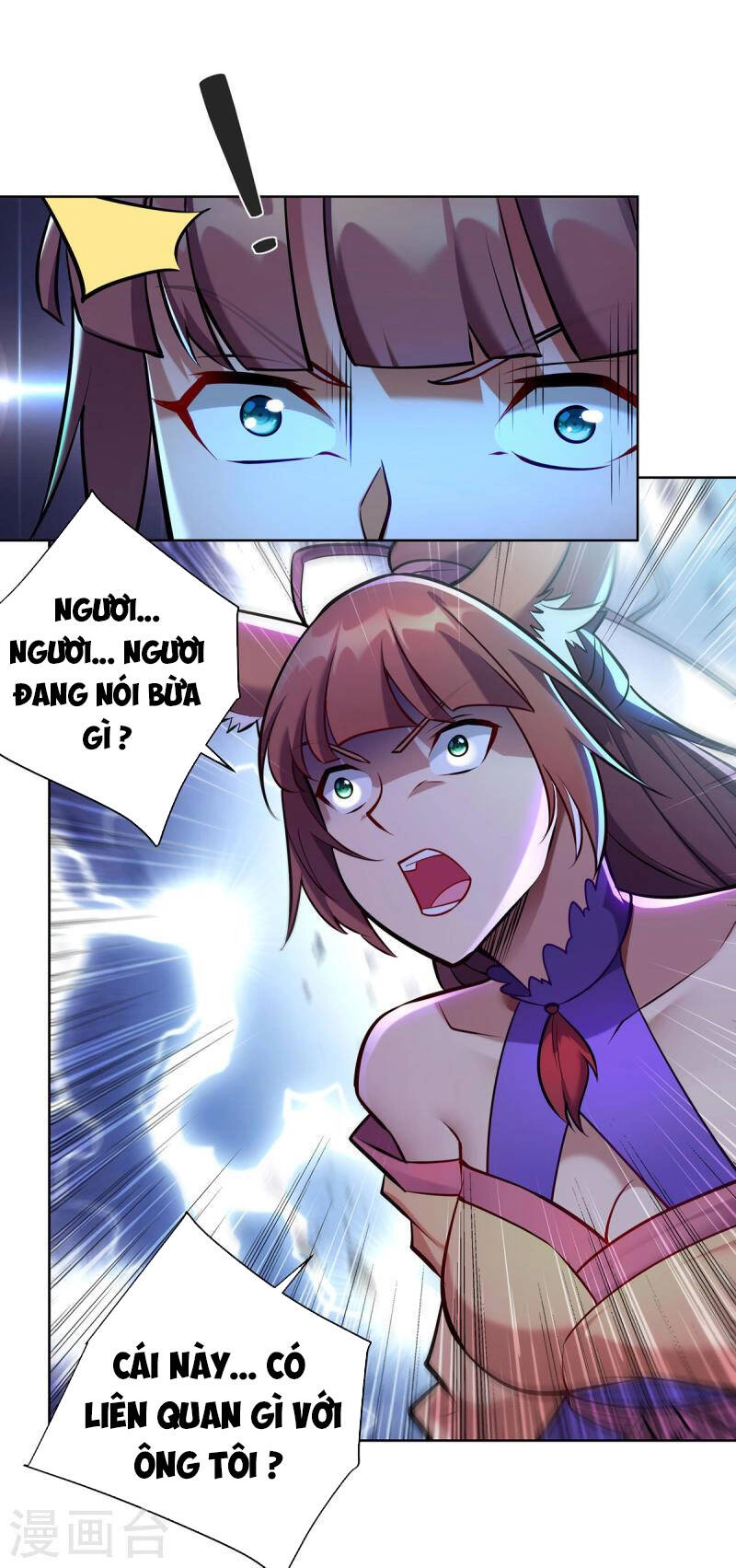 Trọng Sinh Sau Tám Vạn Năm Chapter 323 - 16