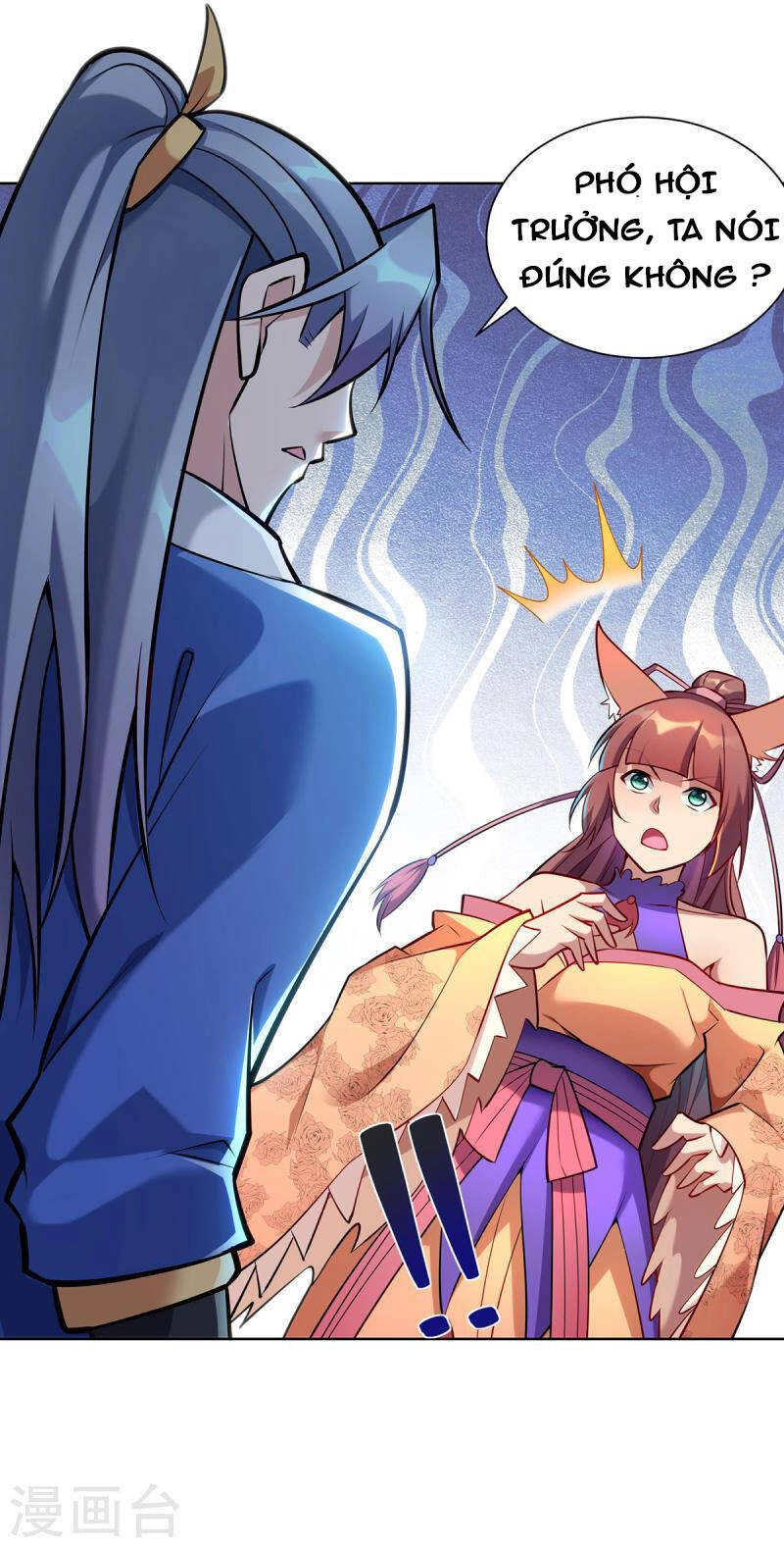 Trọng Sinh Sau Tám Vạn Năm Chapter 323 - 19